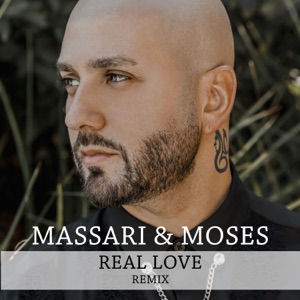 Massari - Real Love (Remix) - Line Dance Choreograf/in