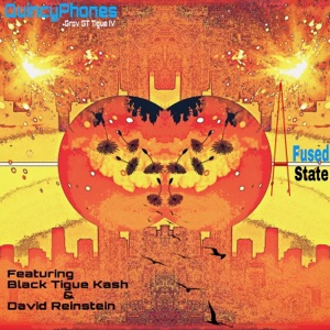 State (feat. Wil Black, Sasha Kashperko & David Reinstein)