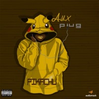 Pikachu - Single - AUX_plug