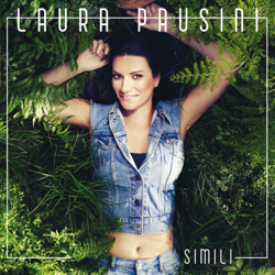 Simili - Laura Pausini Cover Art