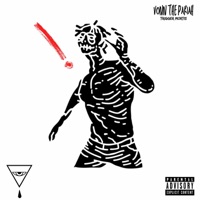 TRIGGER MORTIS (feat. FTS & Razor) - Single - Vonn the Pariah