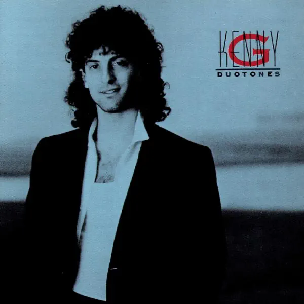 Kenny G - Duotones (1986) [iTunes Plus AAC M4A]-新房子