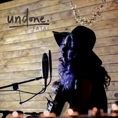 Undone - EP