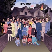 J.E. Sunde - Love Gone to Seed