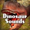 Dinosaur Roar Sound Effect - Sound Effects Library lyrics