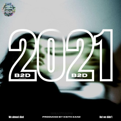 2021 Beattape