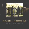 Colin & Caroline