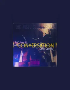 Ascolta Omilly Da Milly, guarda video musicali, leggi la biografia, vedi le date del tour & altro!