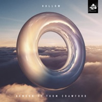 Hollow (feat. Thom Crawford) - EP - Benson