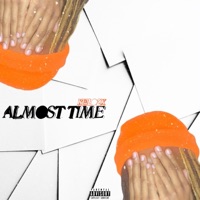 Almost Time - Single - Keilo2x