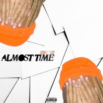 Almost Time - Single