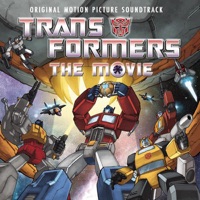 Transformers: The Movie (Original Motion Picture Soundtrack) - Various Artists