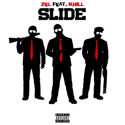 Slide (feat. Khill) - Single