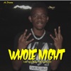 Whole Night (feat. INKINGA the PROBLEM) - Single