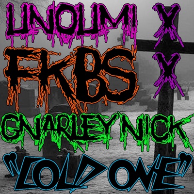 Cold One (feat. FKB$) - Single