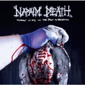 Napalm Death - Zero Gravitas Chamber