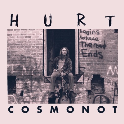 Cosmonot - Hurt