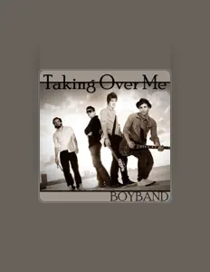 Listen to Boyband, watch music videos, read bio, see tour dates & more!
