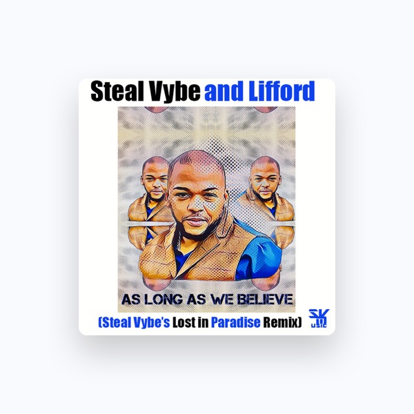 Lifford's avatar