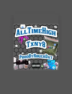Listen to Txny8, watch music videos, read bio, see tour dates & more!