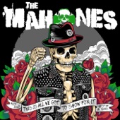 The Mahones - Heroes (Bowie Tribute)