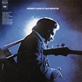 Johnny Cash - A Boy Named Sue