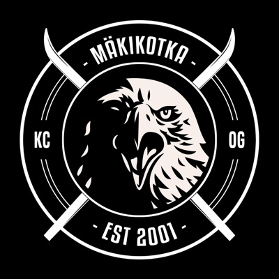 Mäkikotka (feat. Solonen) - Single