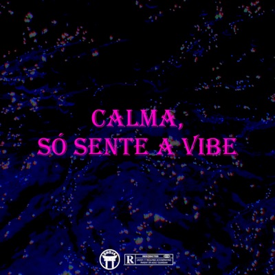 Calma, Só Sente a Vibe - Single