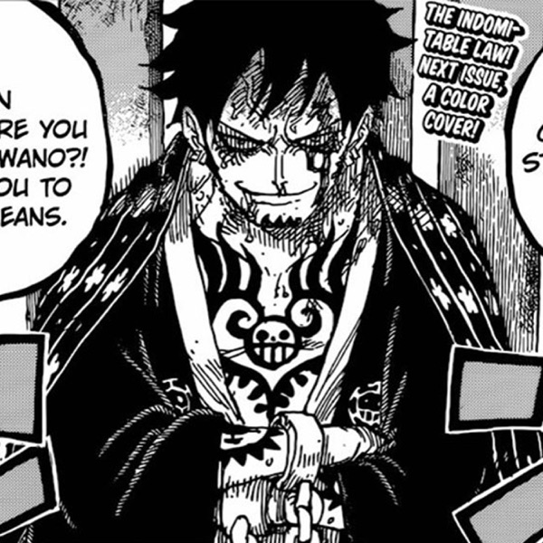 Death When I Draw
