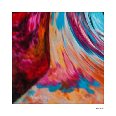 day,zzz (feat. Raiah Granchukoff) - Single