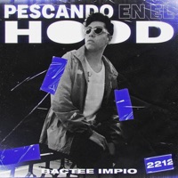 Pescando en el Hood - Single - Bactee Impi