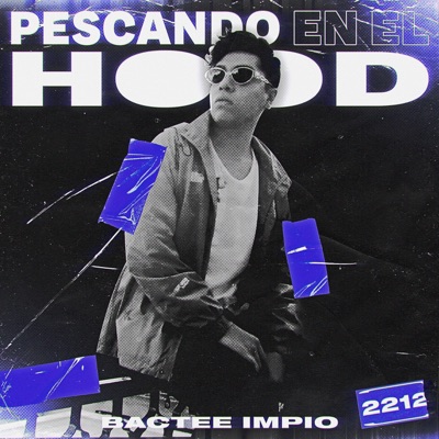 Pescando en el Hood - Single