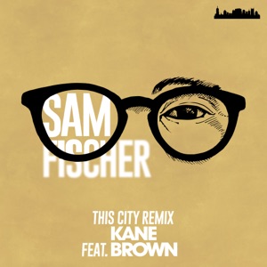 Sam Fischer - This City Remix (feat. Kane Brown) - Line Dance Musique