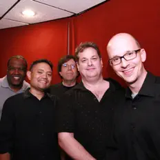 Ouve The Grasso-Ravita Jazz Ensemble, vê vídeos de música, lê a biografia, vê as datas da digressão e muito mais!