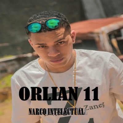 Narco Intelectual - Single