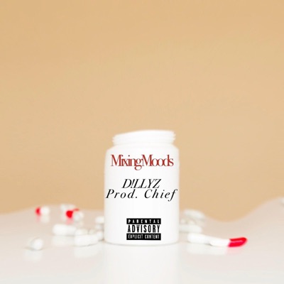 Mixing Moods - Single