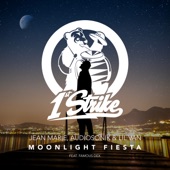 Moonlight Fiesta (feat. Famous Dex) artwork