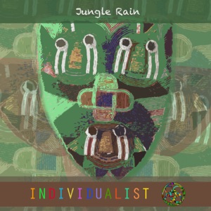 Jungle Rain - EP
