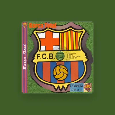Listen to Barça Total, watch music videos, read bio, see tour dates & more!