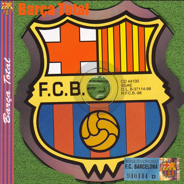 Himne del F.C. Barcelona