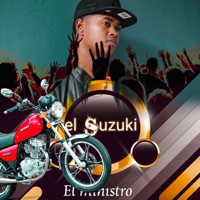 El Suzuki - Single