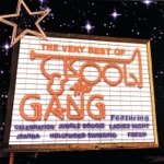 Album - Kool And The Gang - Ladies Night