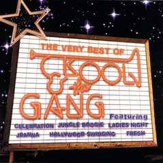 The Very Best of Kool & The Gang