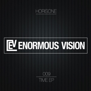 Time - EP