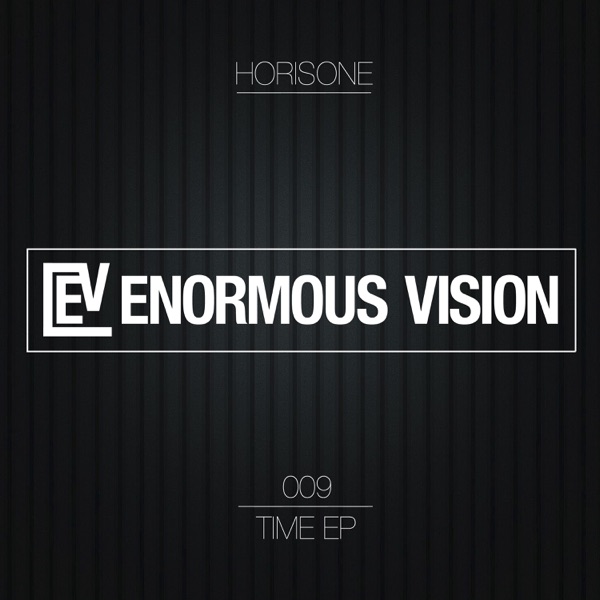 Time - EP