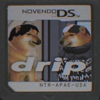 Drip - Single - Young Mirko & Traw