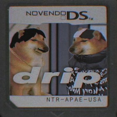 Drip - Single