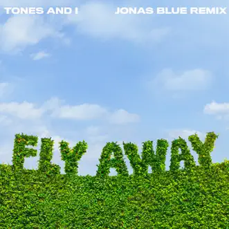 Fly Away (Jonas Blue Remix) - Single by Tones And I album reviews, ratings, credits