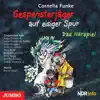 Stream & download Gespensterjäger auf eisiger Spur [Band 1]