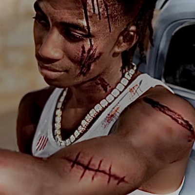 Painful Scars - Single